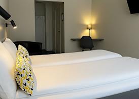 Hotell Drott 5
