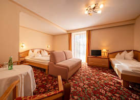 Hotel Krimmlerfälle 2