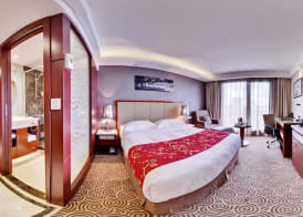 Hôtel Huatian Chinagora 3