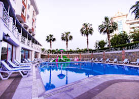Side Royal Paradise 5
