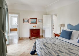 Caruso, A Belmond Hotel, Amalfi Coast 5