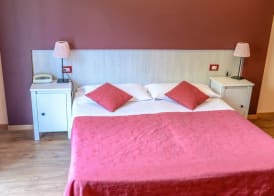 Hotel Bellaria 5