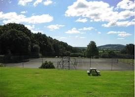 The Coppleridge Inn 3