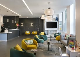 Citadines Place d'Italie Paris 3