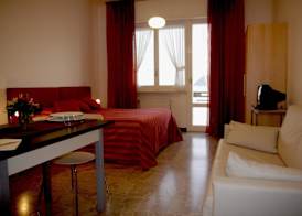 Residence Sole 2