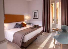 Princeps Boutique Hotel 4