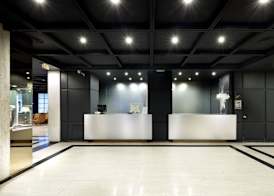 B&B HOTEL Burgos 2