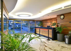 Jasmin Elite Residence & SPA 4