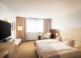 QU Hotel, Trademark Collection by Wyndham 5
