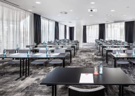Penck Hotel Dresden 4