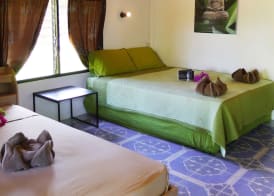 Seetanu Bungalows 4