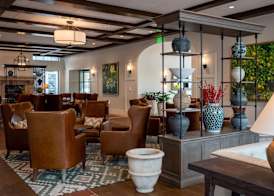 The Benson Hotel & Faculty Club 4