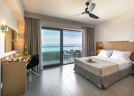 Ostria Sea Side Hotel 4