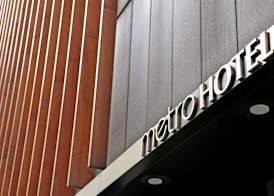 Metro Hotel 3