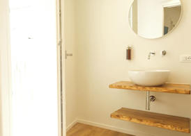 Emma's Downtown - Eco Design Rooms 5