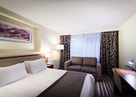 Holiday Inn STOKE ON TRENT M6, JCT.15 by IHG 3