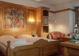 VILA VITA Burghotel Dinklage 3