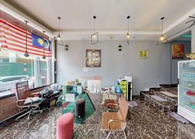 Hotel Dlima Inn Bukit Bintang 2