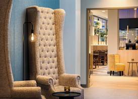Leonardo Hotel Hamburg Altona 3
