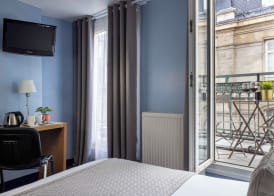 Grand Hotel du Calvados - Opera 5