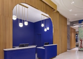 Delta Hotels by Marriott New York Times Square 2