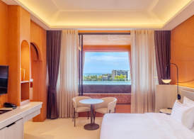 Hotel Adam Krabi 5