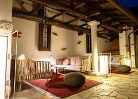 Boutique Hotel Sunstar Brissago am Lago Maggiore 5