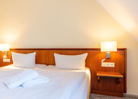 Hotel Königslinie 3