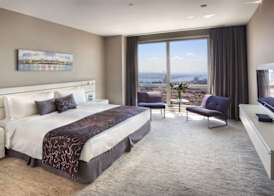 Fraser Place Anthill Istanbul 5
