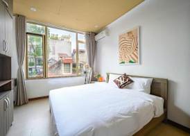 Ha Noi Luxe Paradise 6 Alley 80 Tu Hoa 2