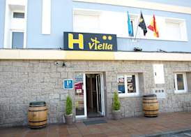 Pension Viella Asturias 3