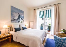 Boutique Hotel Seegarten 4