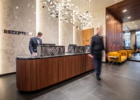 Hotel Diament Plaza Katowice 3