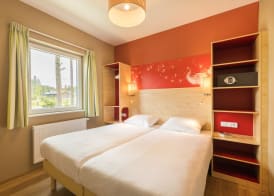 Center Parcs Bungalowpark Allgäu 3