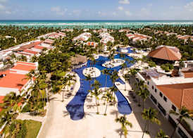 Occidental Punta Cana - All Inclusive 2