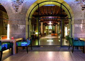 Izan Puerta de Gredos 3