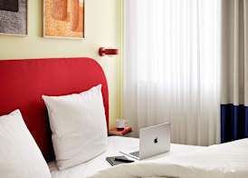 BRIK Apartment Hotel 2