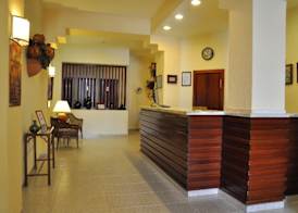 Hotel Riviera 2