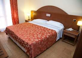 Hotel Ipanema 4