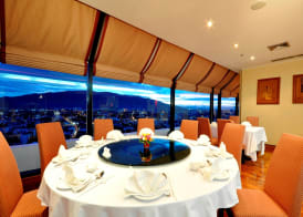 Duangtawan Hotel Chiang Mai 3
