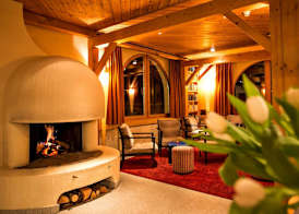 Hotel Garni Chesa Mulin 5