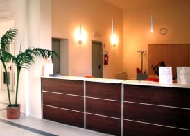 Residence Villa Marina 2