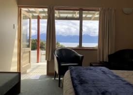 Te Anau Manapouri Lake Hotel 5