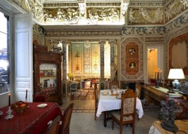 B&B Il Caravaggio 3