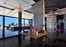 Weligama Bay Marriott Resort & Spa 4