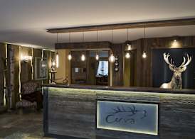 Hotel Cervo 3