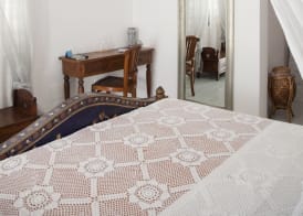 Quartara Boutique Hotel 4