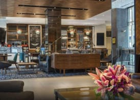 The Chicago Hotel Collection - Magnificent Mile 4