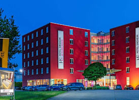 Hotel Sinsheim 4