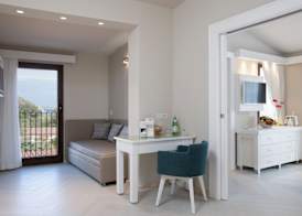 Cormoran Resort Villasimius 5